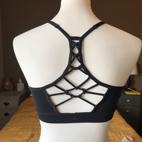 prana elixir bra